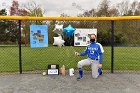 Softball Senior Day  Wheaton College Softball Senior Day. - Photo by Keith Nordstrom : Wheaton, Softball, Senior Day